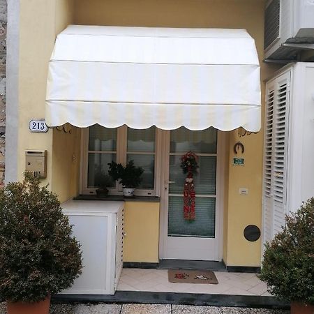 Casina Torretta Apartman Lucca Kültér fotó