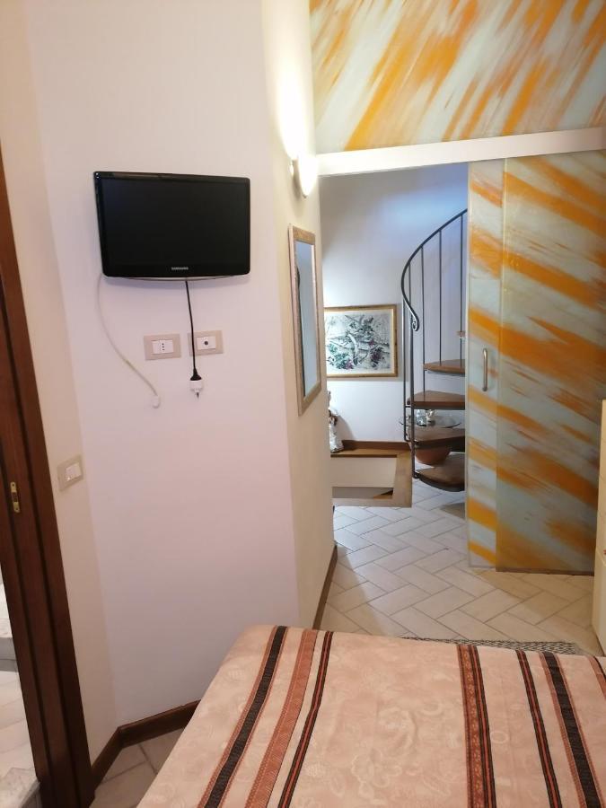 Casina Torretta Apartman Lucca Kültér fotó