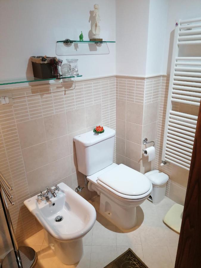 Casina Torretta Apartman Lucca Kültér fotó