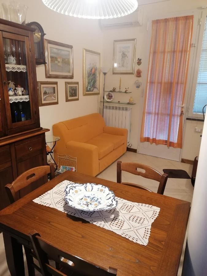Casina Torretta Apartman Lucca Kültér fotó