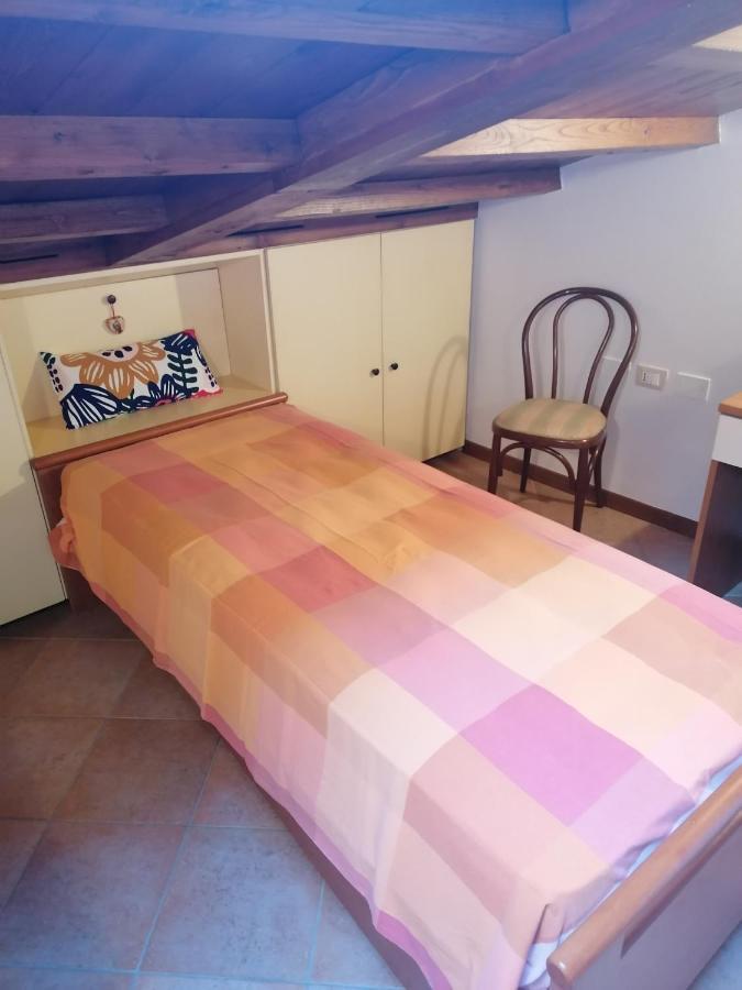 Casina Torretta Apartman Lucca Kültér fotó