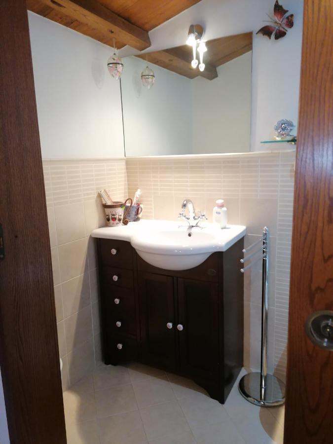 Casina Torretta Apartman Lucca Kültér fotó