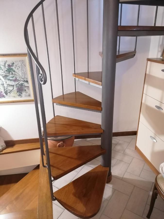 Casina Torretta Apartman Lucca Kültér fotó
