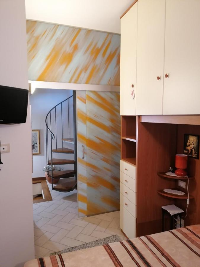 Casina Torretta Apartman Lucca Kültér fotó