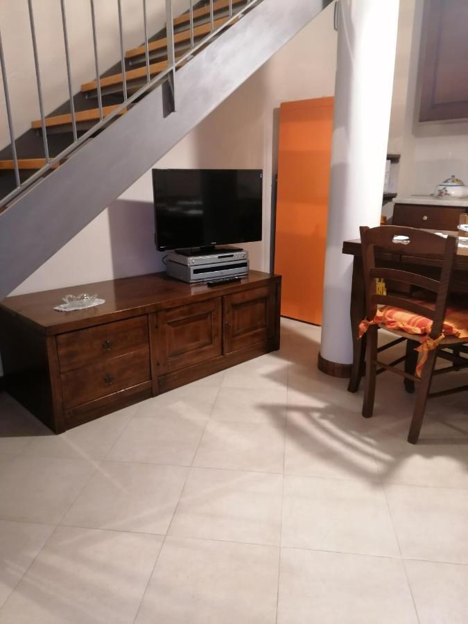 Casina Torretta Apartman Lucca Kültér fotó