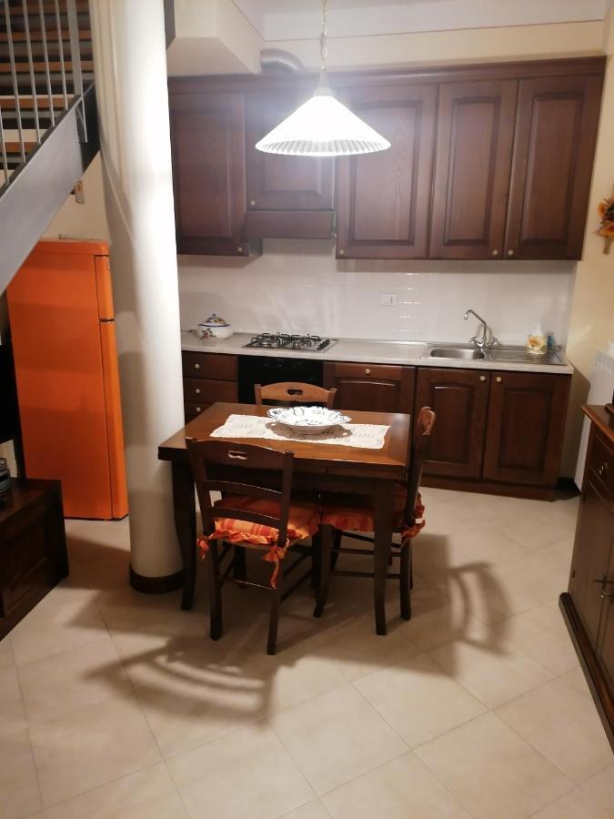 Casina Torretta Apartman Lucca Kültér fotó
