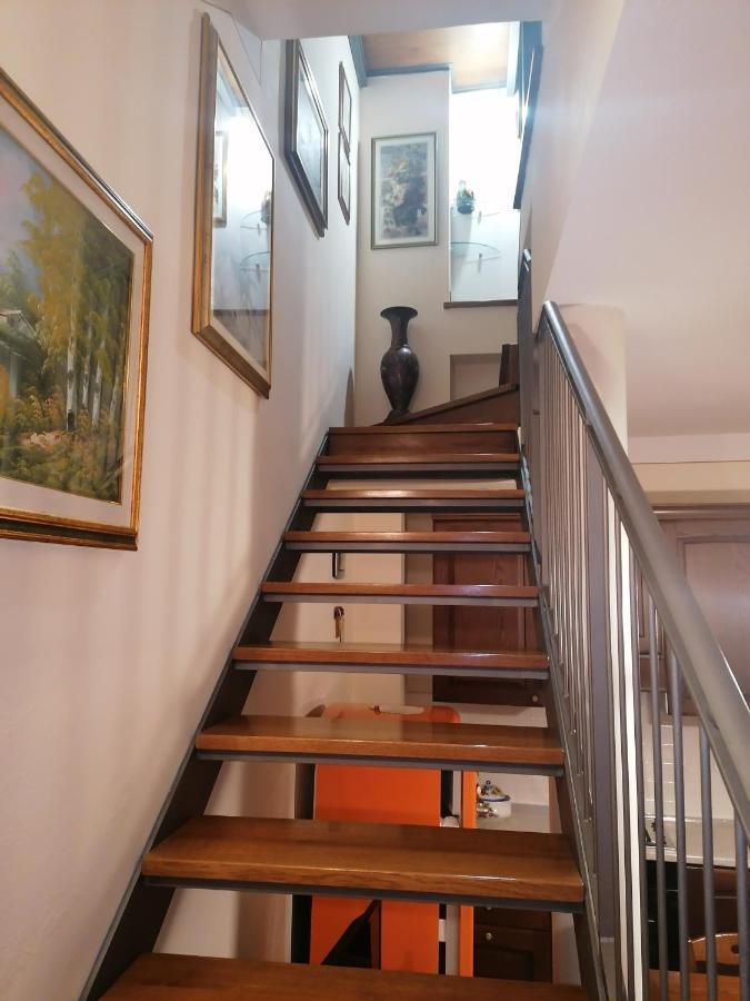 Casina Torretta Apartman Lucca Kültér fotó