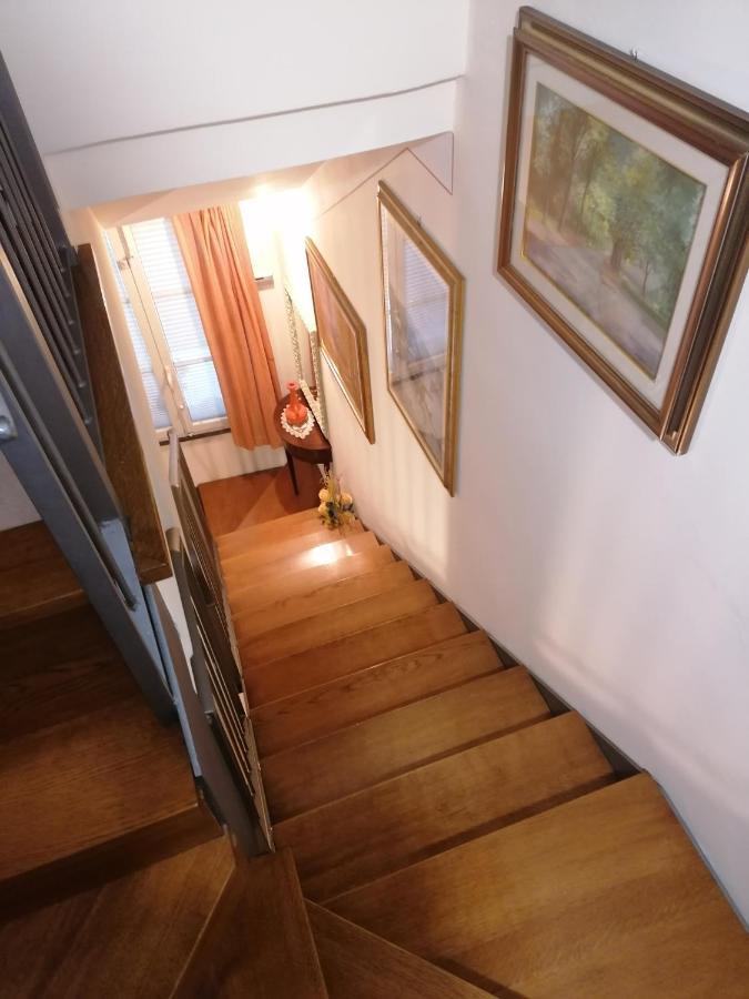 Casina Torretta Apartman Lucca Kültér fotó