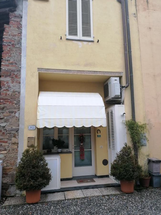 Casina Torretta Apartman Lucca Kültér fotó