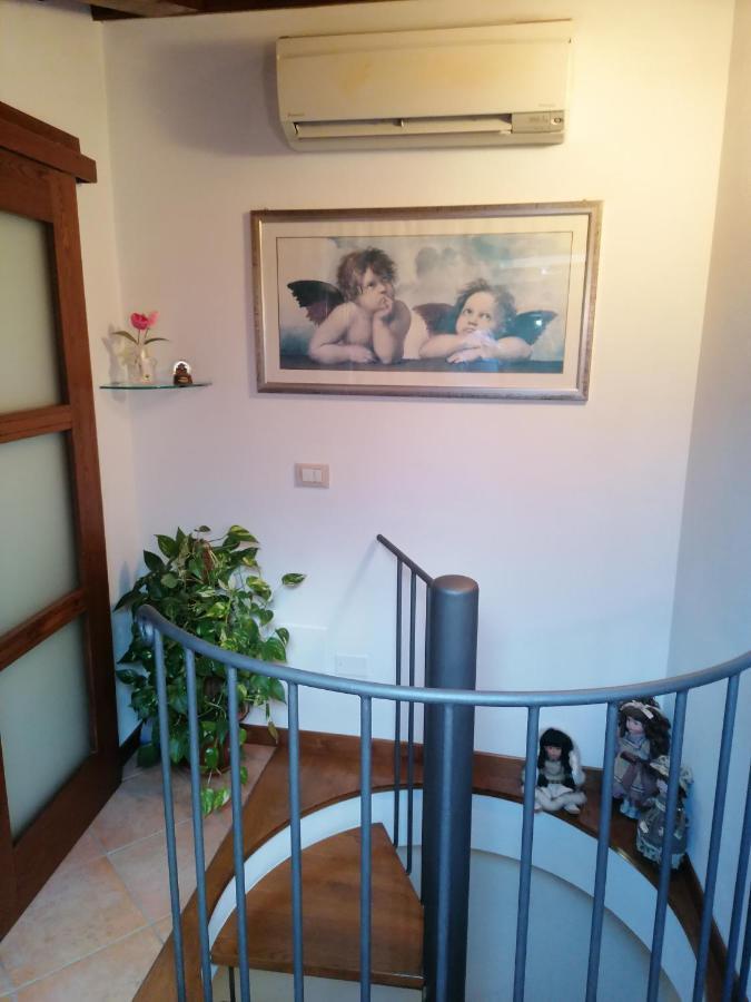 Casina Torretta Apartman Lucca Kültér fotó