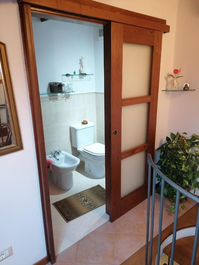 Casina Torretta Apartman Lucca Kültér fotó