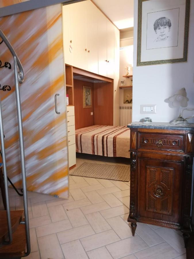 Casina Torretta Apartman Lucca Kültér fotó