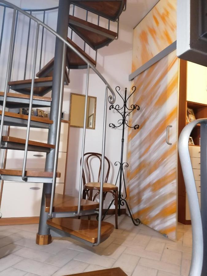 Casina Torretta Apartman Lucca Kültér fotó