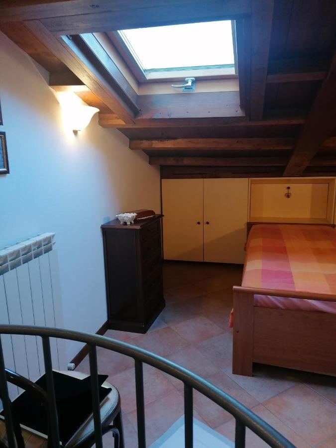 Casina Torretta Apartman Lucca Kültér fotó